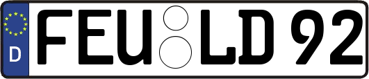FEU-LD92