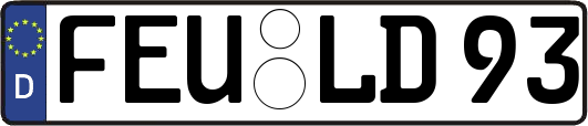 FEU-LD93