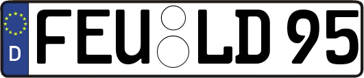 FEU-LD95