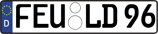 FEU-LD96