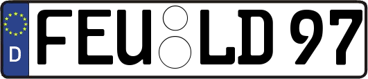 FEU-LD97