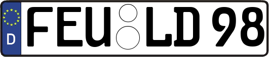 FEU-LD98