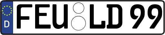 FEU-LD99