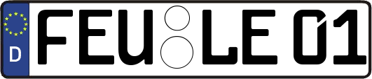 FEU-LE01