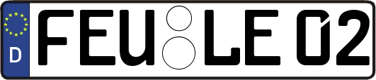 FEU-LE02