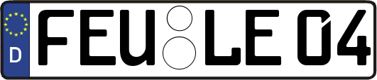 FEU-LE04