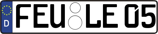 FEU-LE05