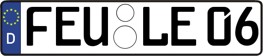 FEU-LE06