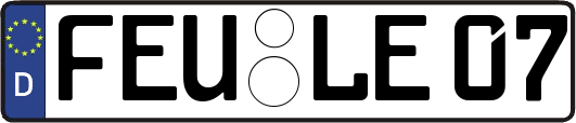 FEU-LE07