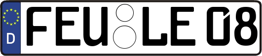 FEU-LE08