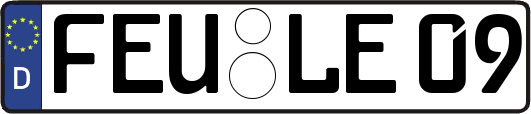 FEU-LE09