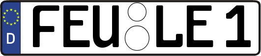 FEU-LE1