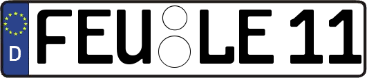 FEU-LE11