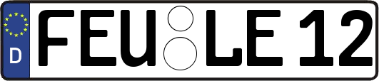 FEU-LE12