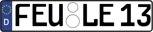 FEU-LE13