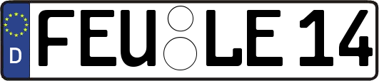 FEU-LE14