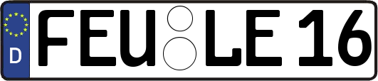 FEU-LE16