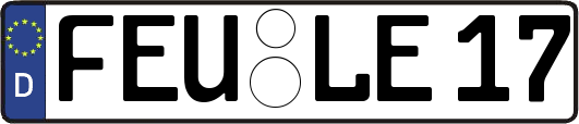 FEU-LE17