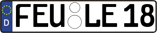 FEU-LE18