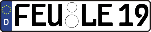 FEU-LE19