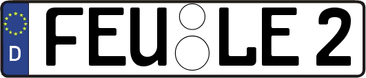 FEU-LE2