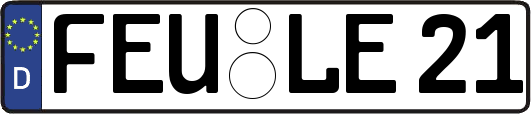 FEU-LE21