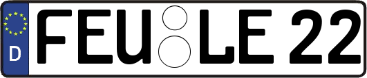 FEU-LE22