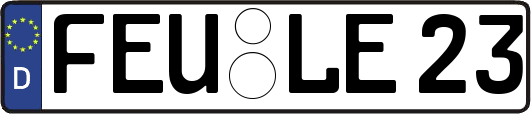 FEU-LE23