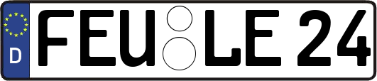FEU-LE24