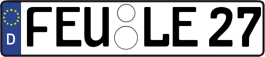 FEU-LE27