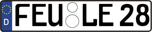 FEU-LE28