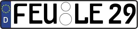 FEU-LE29