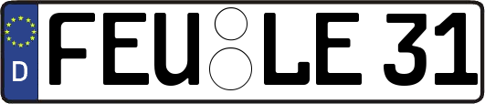 FEU-LE31