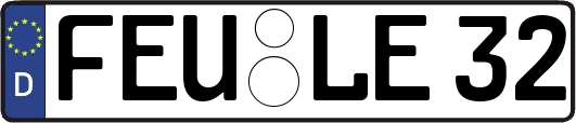 FEU-LE32