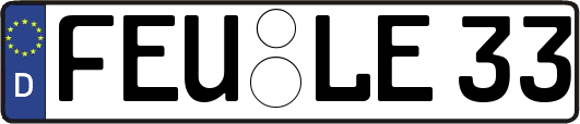 FEU-LE33