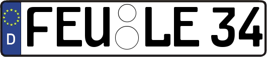 FEU-LE34
