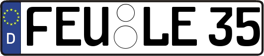 FEU-LE35