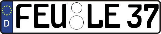 FEU-LE37