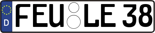 FEU-LE38