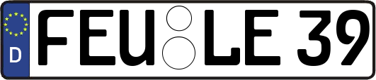 FEU-LE39