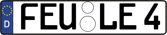 FEU-LE4