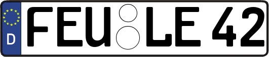 FEU-LE42