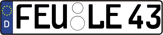 FEU-LE43