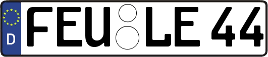 FEU-LE44