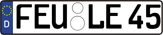 FEU-LE45