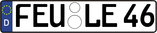 FEU-LE46