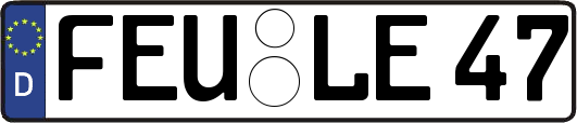 FEU-LE47