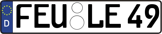 FEU-LE49