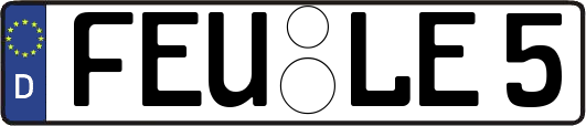 FEU-LE5