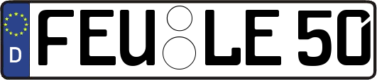 FEU-LE50